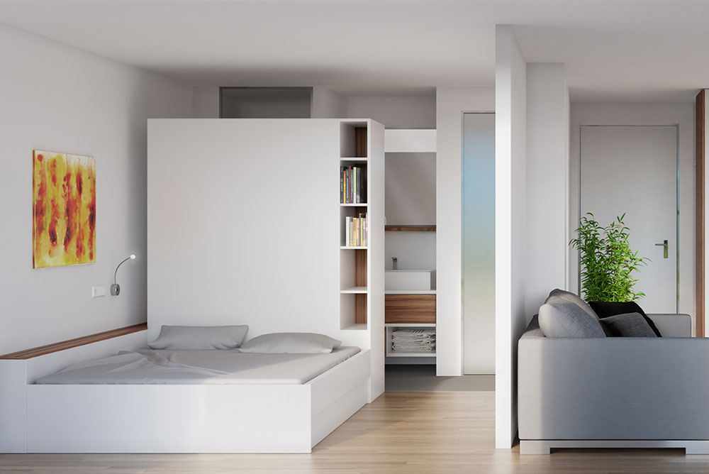 Suite Apartment Aalen